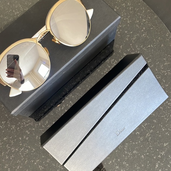 DIOR sunglasses - Picture 8 of 9